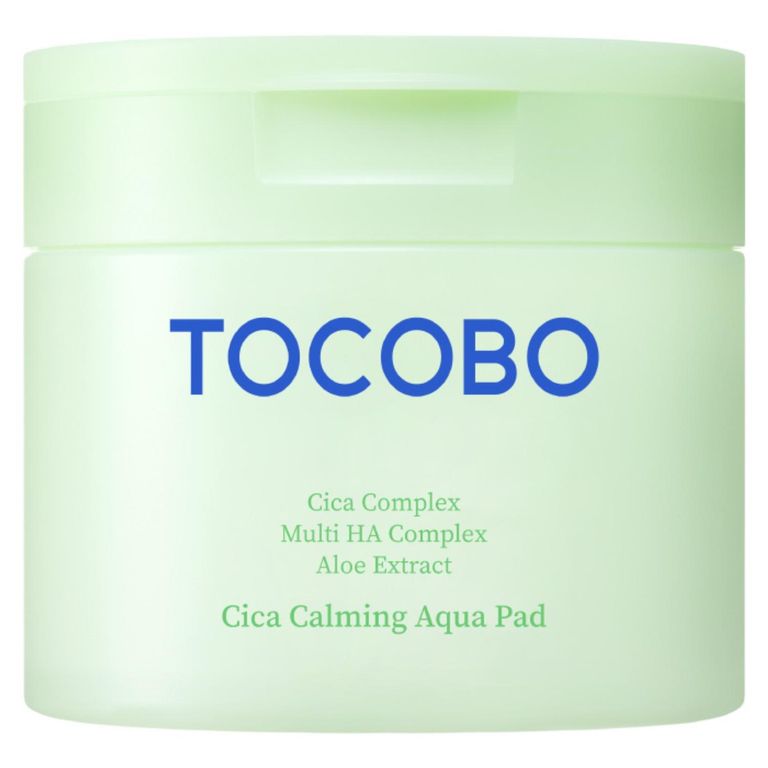 Cica Calming Aqua Pad