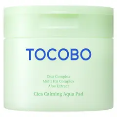 TOCOBO - Cica Calming Aqua Pad