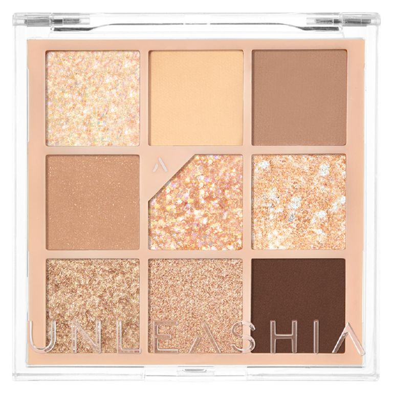 N2 All Of Brown