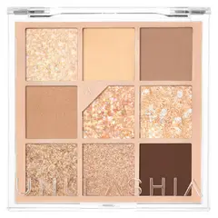 UNLEASHIA - N2 All Of Brown