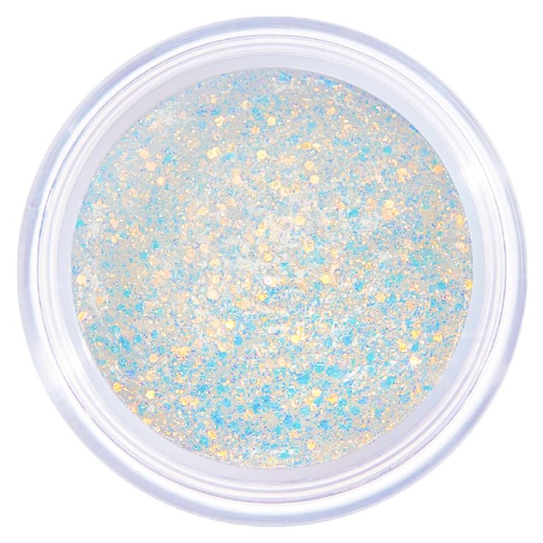 Glitter Gold Obsessor