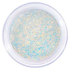 UNLEASHIA - Glitter Gold Obsessor