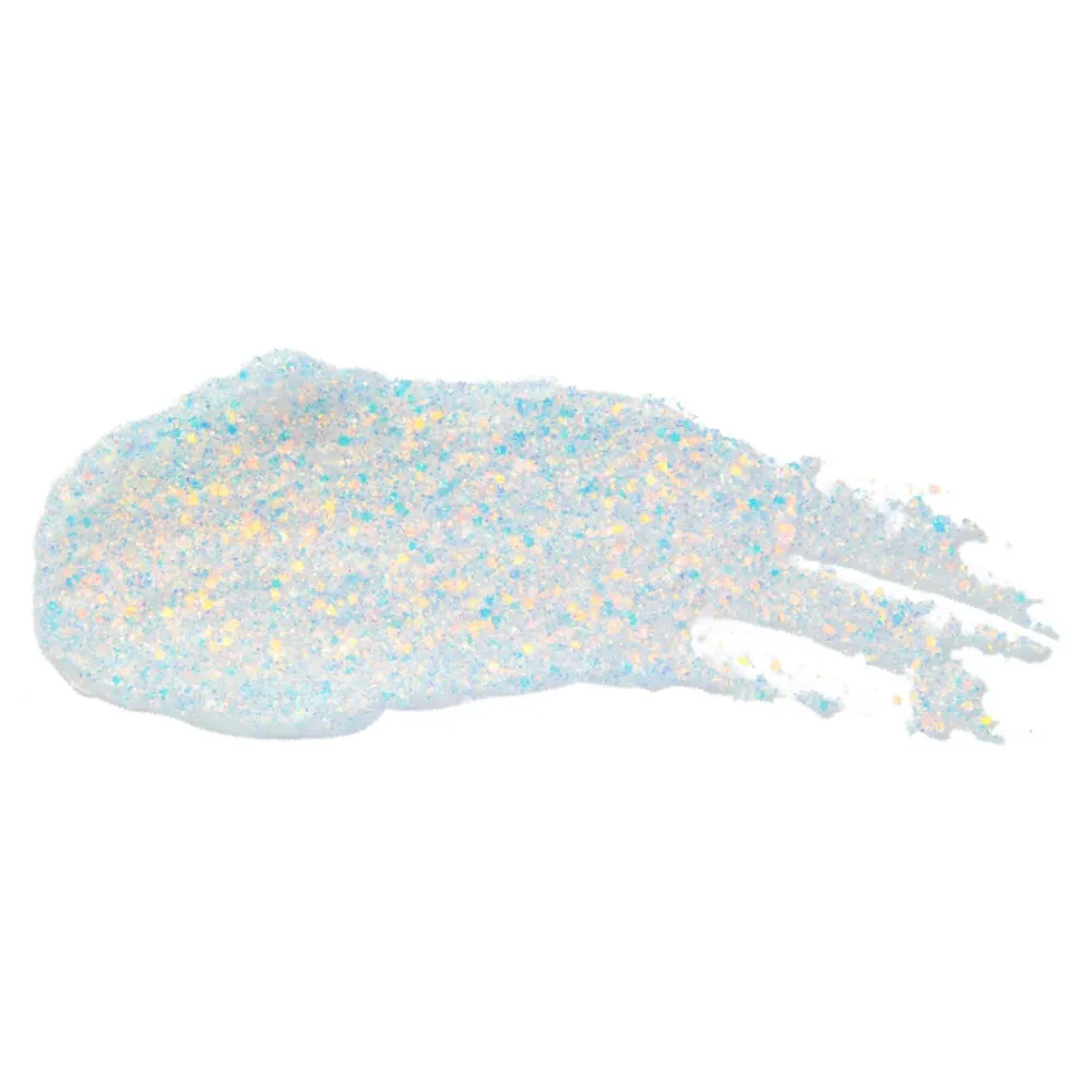 Unleashia Get Loose Glitter Gel Gold Obsessor, foto 2