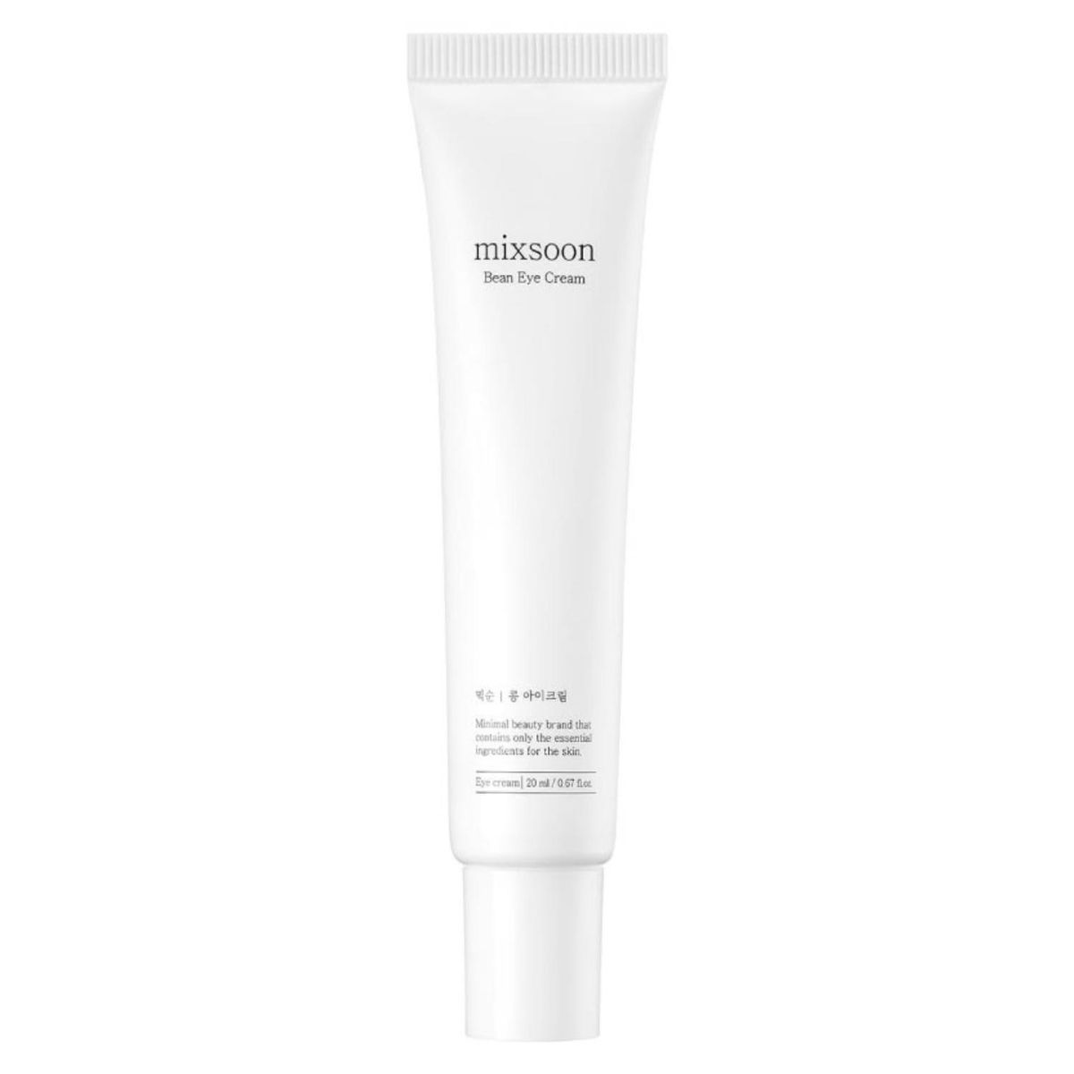 MIXSOON - Bean Eye Cream Mixsoon