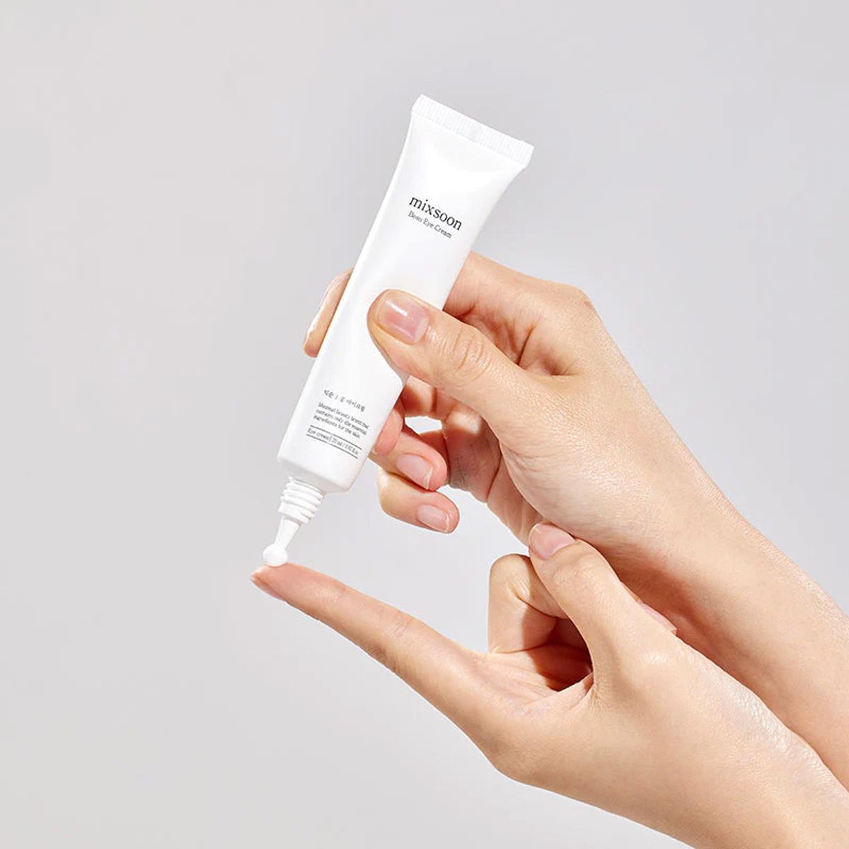 MIXSOON - Bean Eye Cream Mixsoon