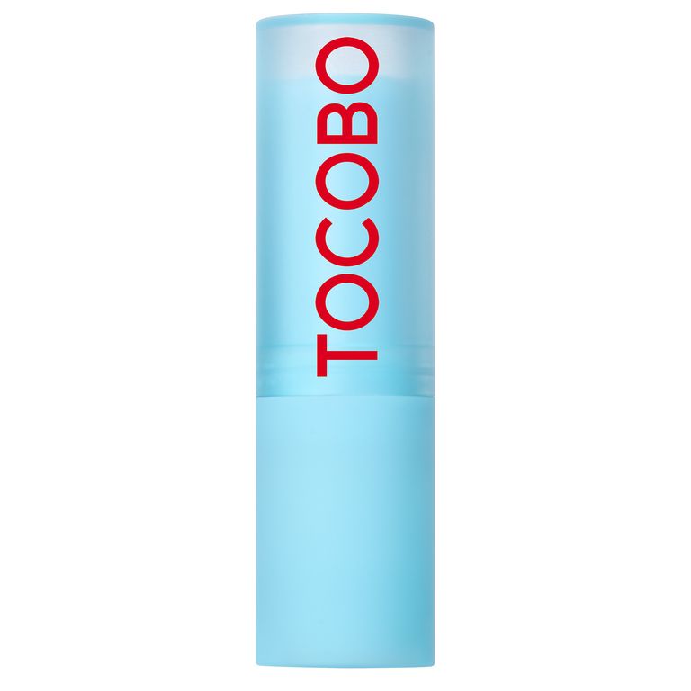 Glass Tinted Lip Balm Bet Pink