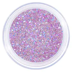 UNLEASHIA - Glitter Liquido Happy Baker