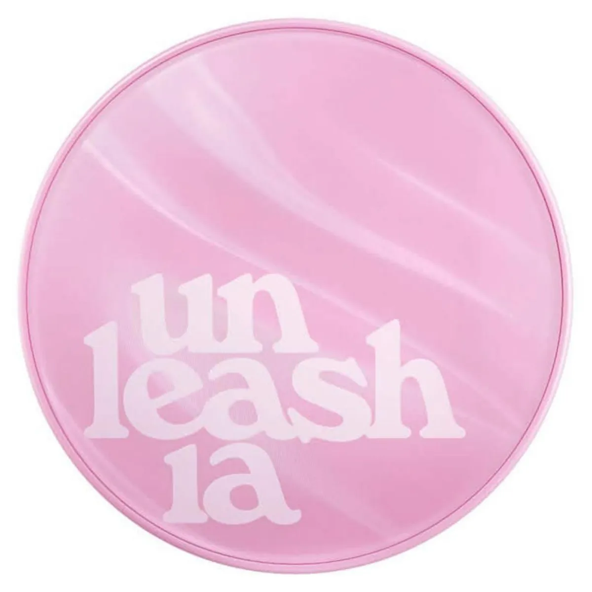 UNLEASHIA - Cushion Rosa Tono 21 Unleashia
