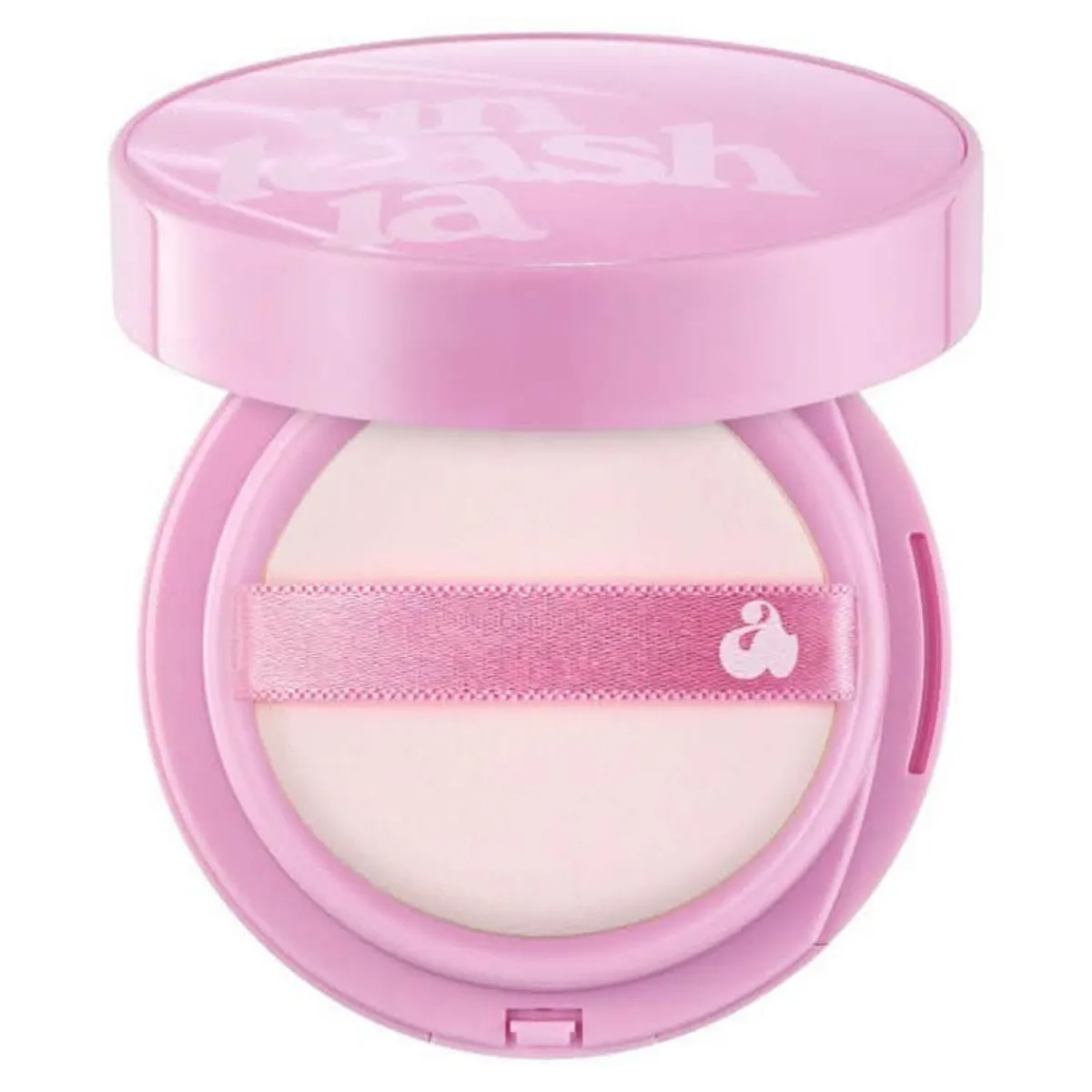 UNLEASHIA - Cushion Rosa Tono 21 Unleashia
