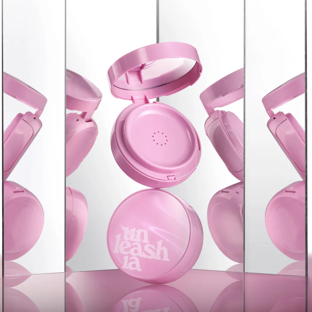 Unleashia Pink Cushion 21N, foto 5