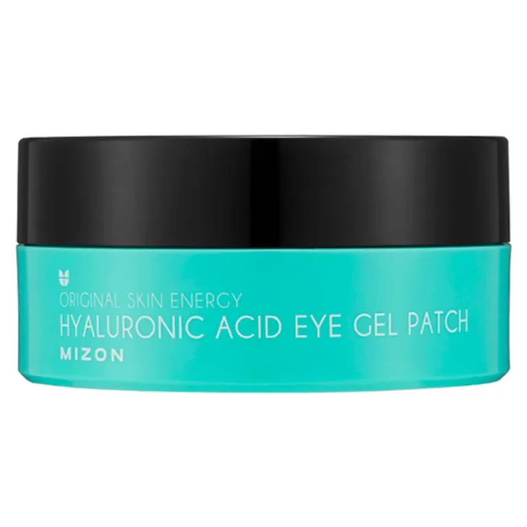 Hyaluronic Acid Eye Gel Patch