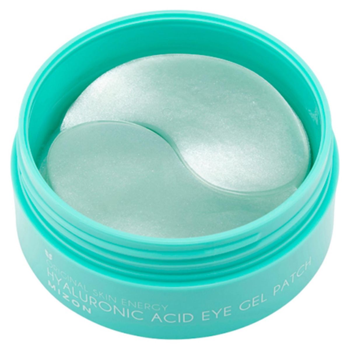 MIZON - Hyaluronic Acid Eye Gel Patch Mizon