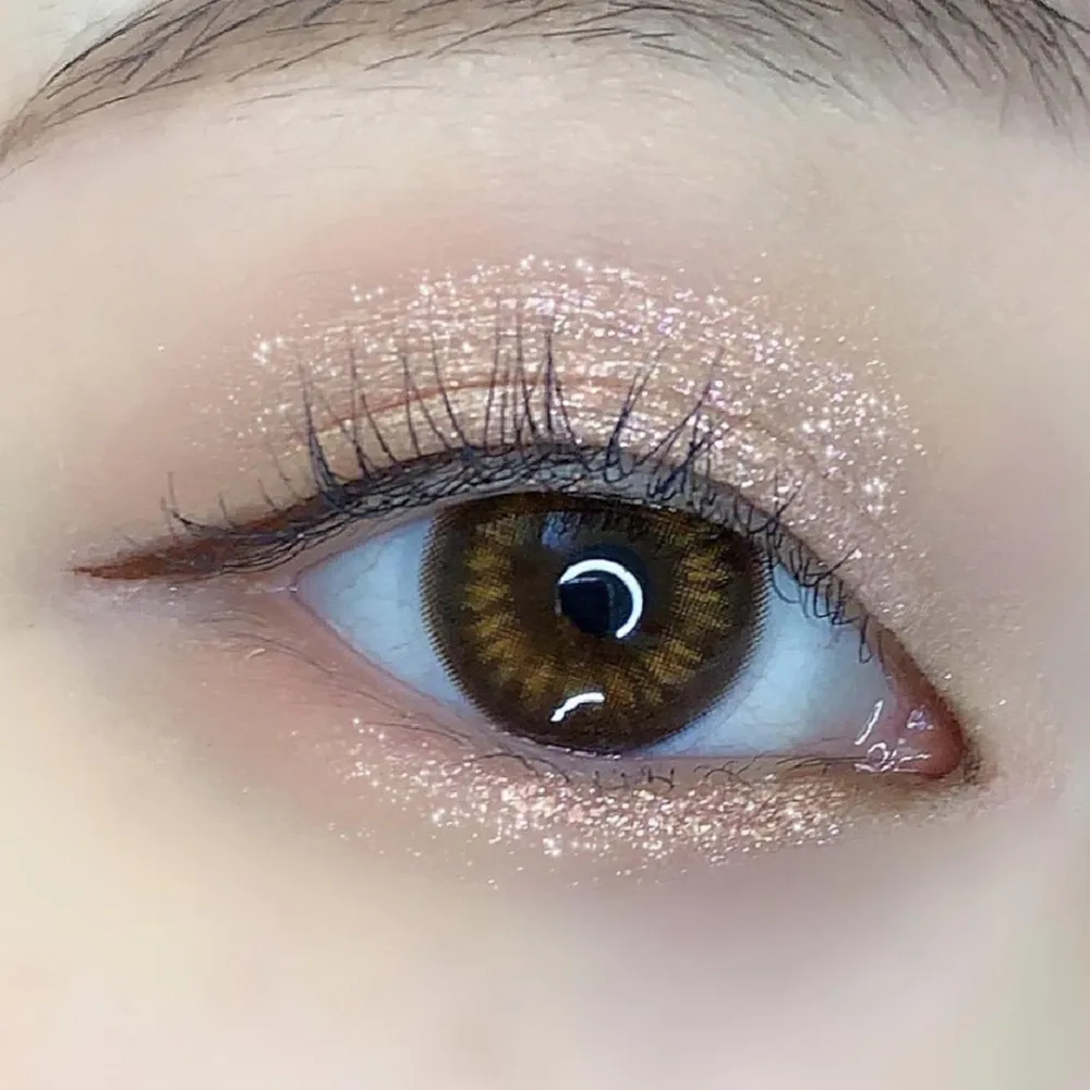 Unleashia Pretty Easy Glitter Stick Dusk, foto 3
