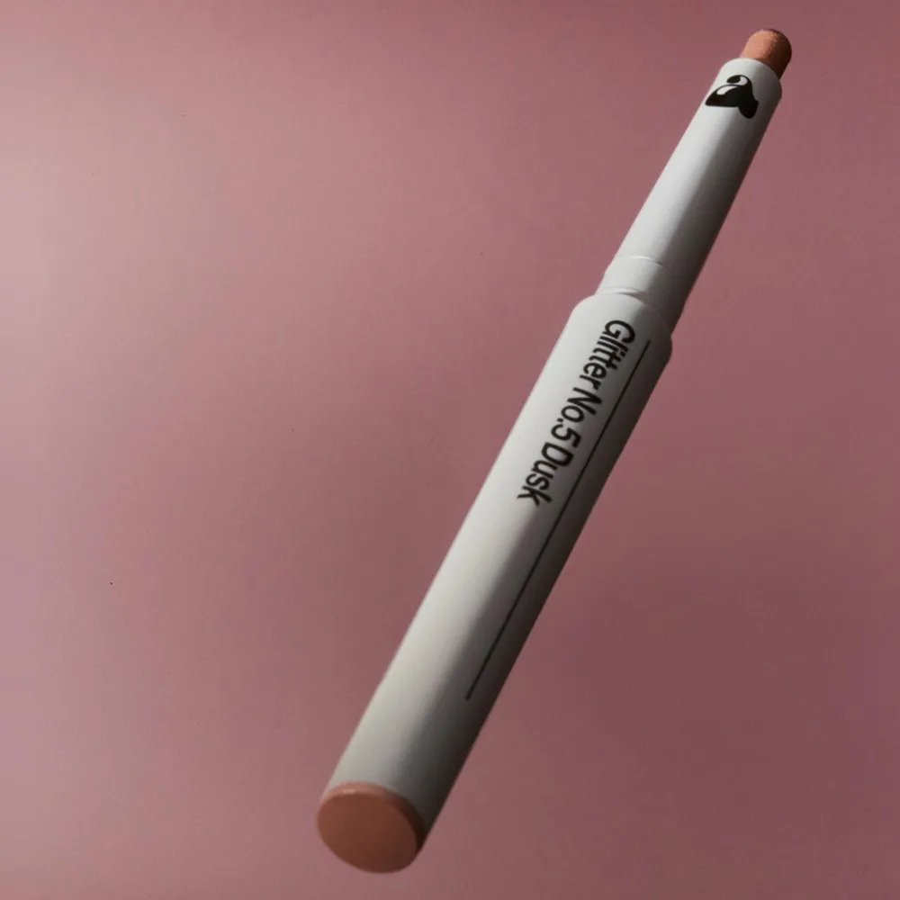 Unleashia Pretty Easy Glitter Stick Dusk, foto 4