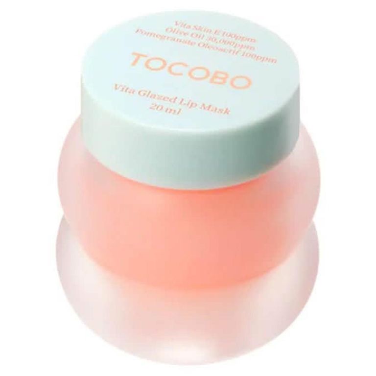 Vita Glazed Lip Mask