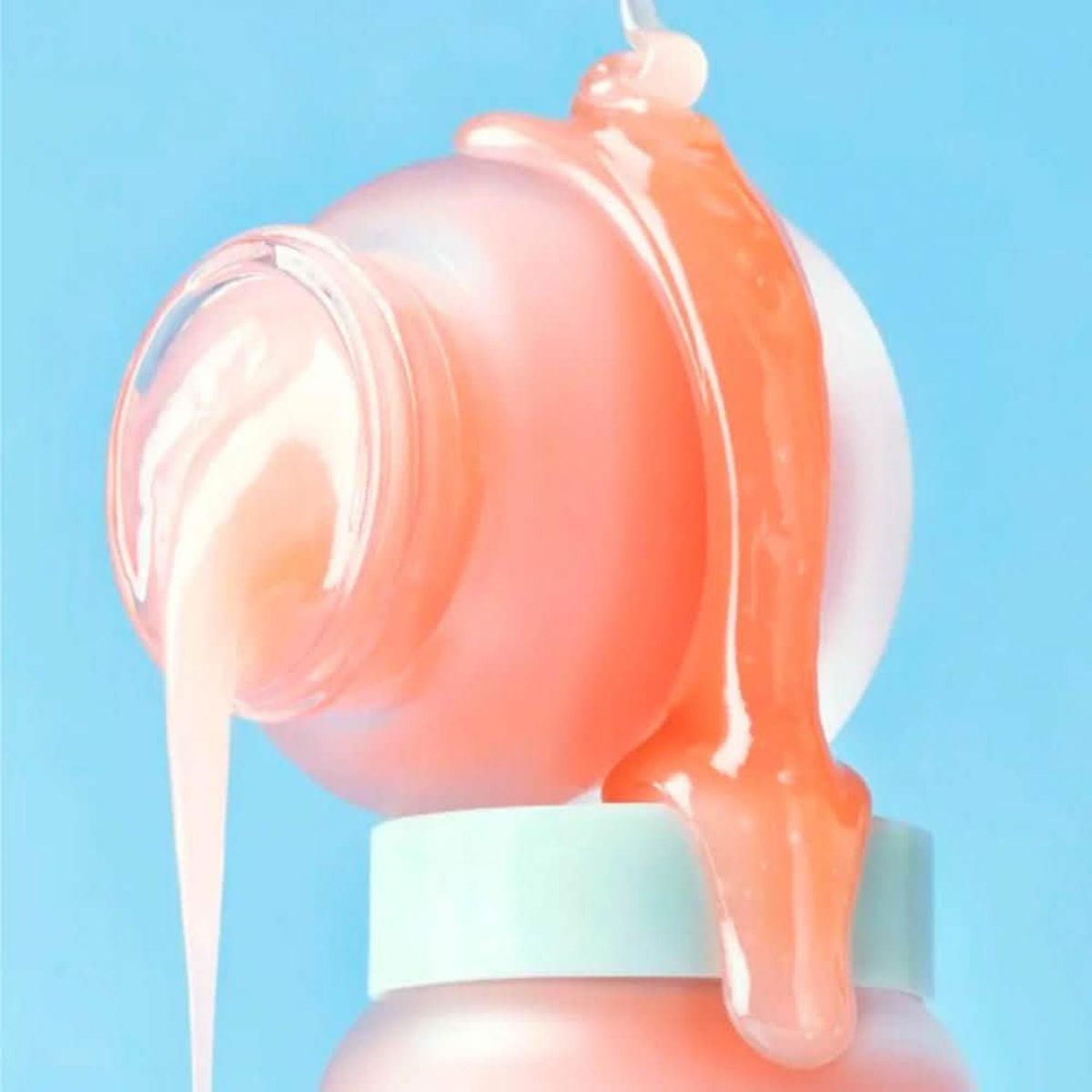 TOCOBO - Vita Glazed Lip Mask Tocobo