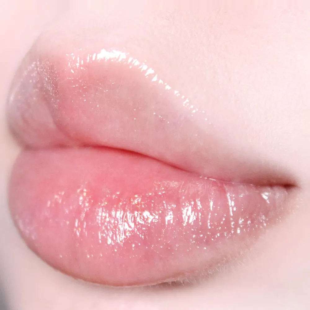 Unleashia Bálsamo Labial Snow Frost, foto 2