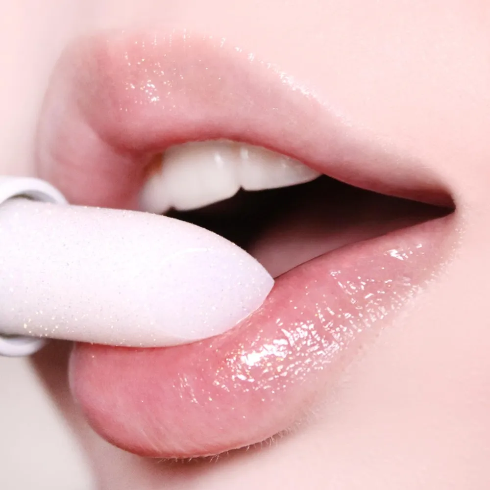 Unleashia Bálsamo Labial Snow Frost, foto 3