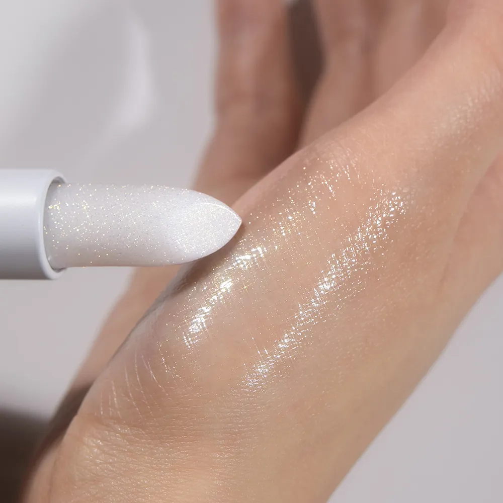 Unleashia Bálsamo Labial Snow Frost, foto 4