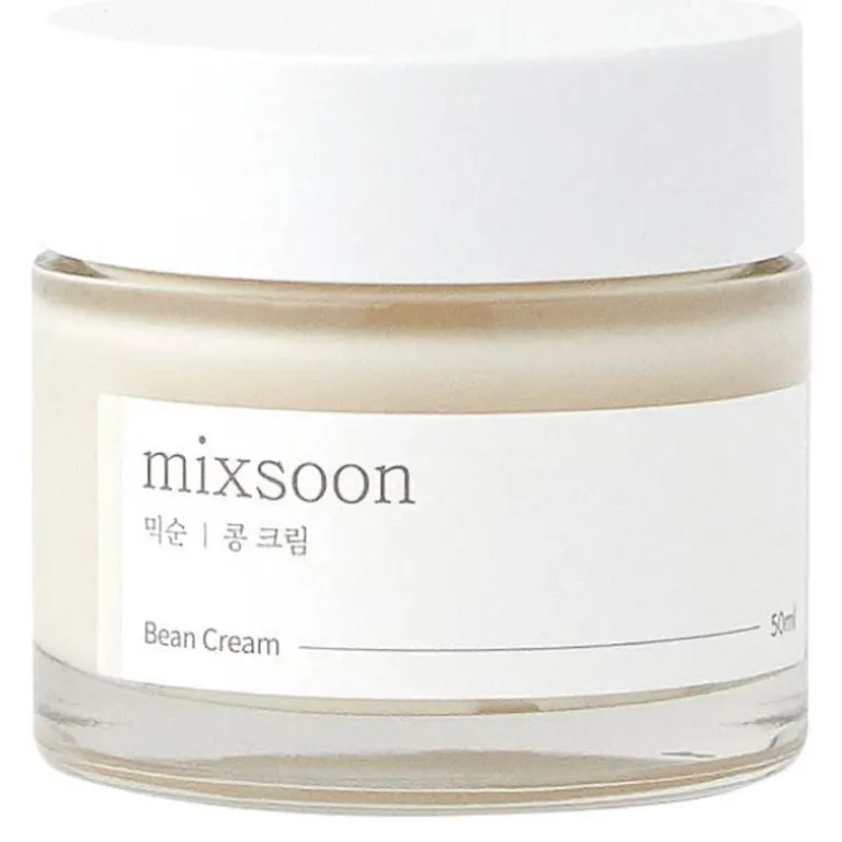 Bean Cream Skin1004