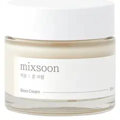 MIXSOON - Bean Cream Skin1004