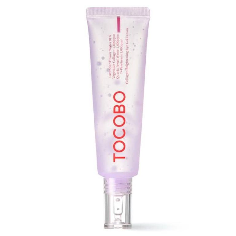 Collagen Bright Eye Gel Cream
