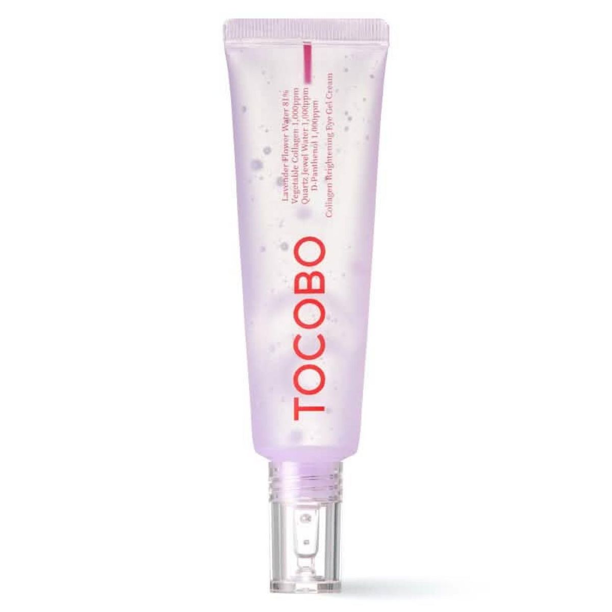 TOCOBO - Collagen Bright Eye Gel Cream Tocobo