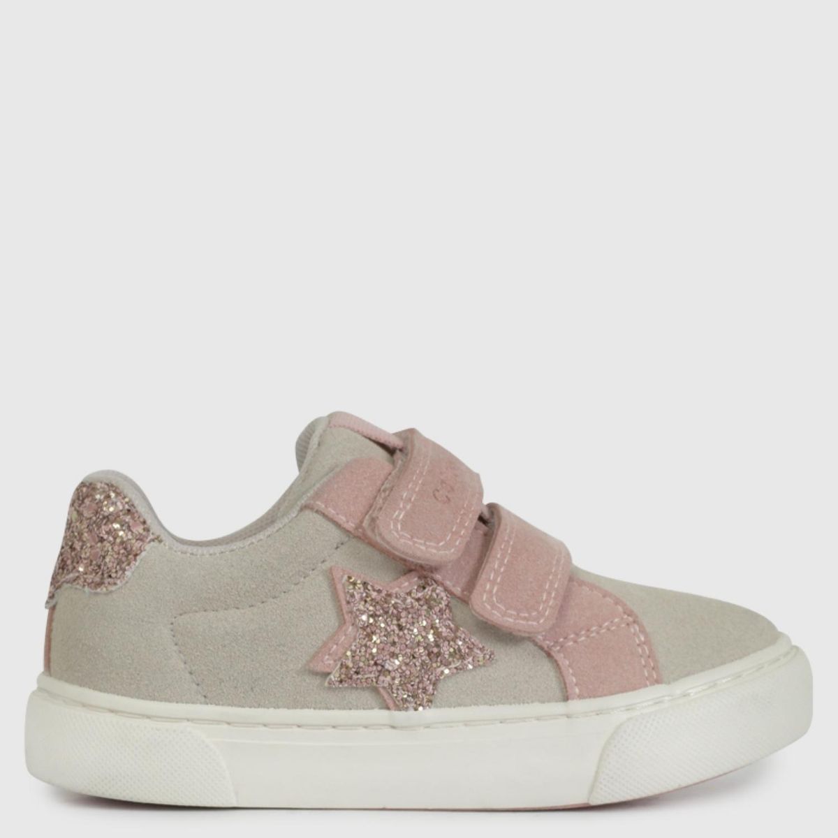 COLLOKY - Zapatilla Urbana Niña Rosado (21 A 27) Colloky