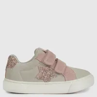 Zapatilla Urbana Niña Rosado (21 A 27)