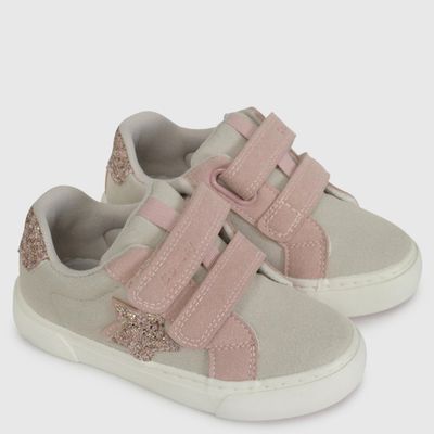 Imagen 2 del producto Zapatilla Urbana Niña Rosado (21 A 27)
