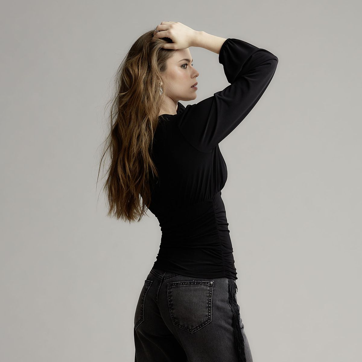 MOSSIMO - Polera Mujer x Emilia Dides Mossimo