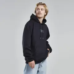 TOKE - Polerón Algodón Hombre