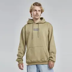 TOKE - Polerón Algodón Hombre