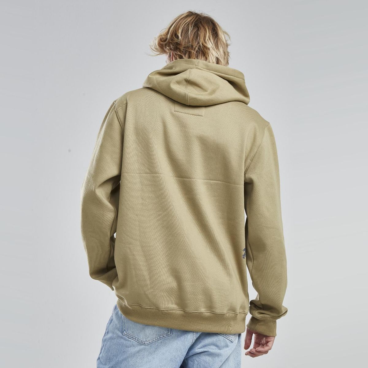 TOKE - Polerón Algodón Hombre Toke