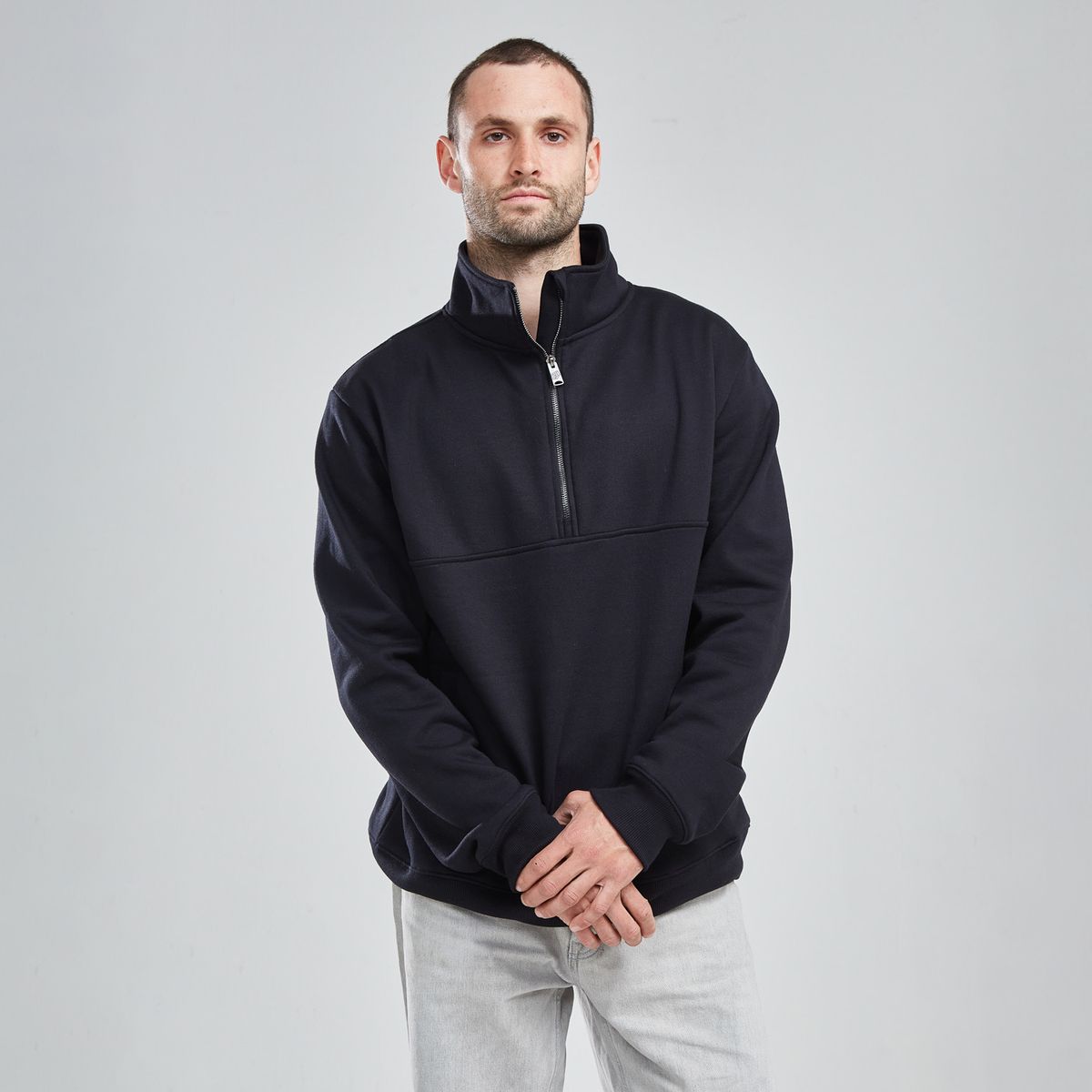 TOKE - Polerón Algodón Hombre Toke