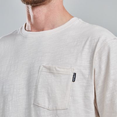 Imagen 2 del producto Polera Manga Corta Algodón Hombre