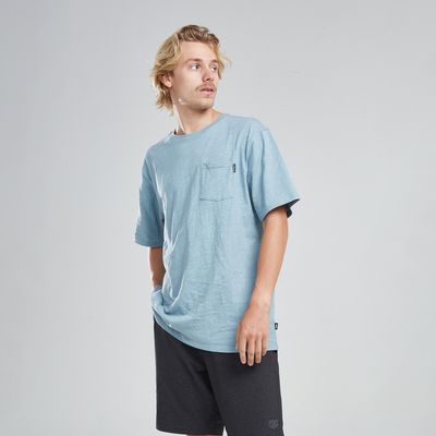 Imagen 2 del producto Polera Manga Corta Algodón Hombre