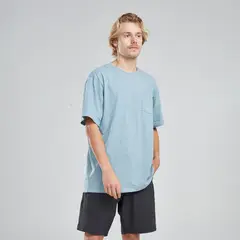 TOKE - Polera Manga Corta Algodón Hombre
