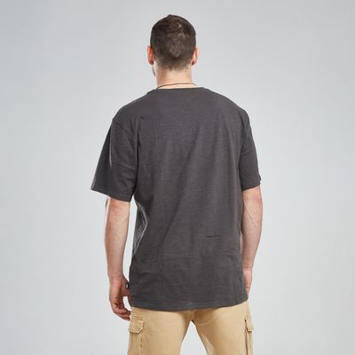 Imagen 2 del producto Polera Manga Corta Algodón Hombre