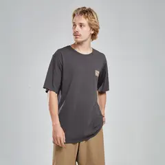 TOKE - Polera Manga Corta Algodón Hombre