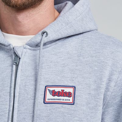 Imagen 2 del producto Polerón Algodón Hombre