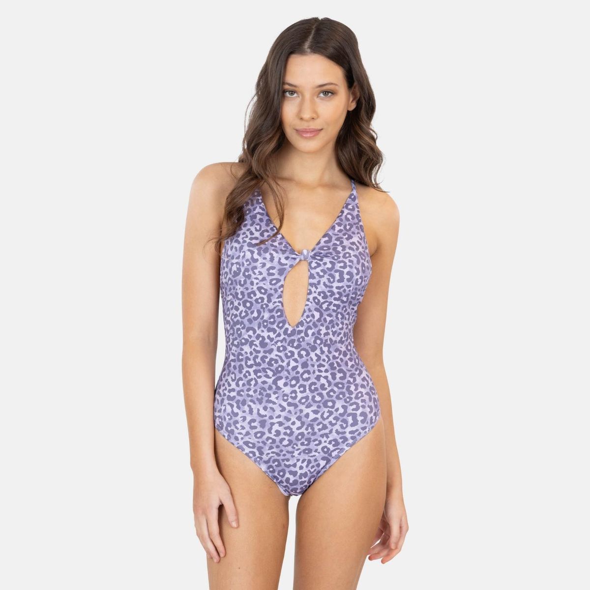 MAUI AND SONS - Traje de Baño Entero Mujer Maui And Sons