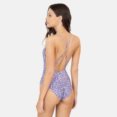 Imagen 2 del producto Traje de Baño Entero Mujer