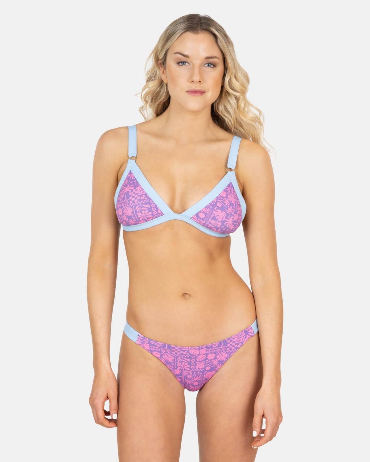 Falabella Traje De BaÃ±o Mujer Maui MAUI AND SONS Bikini Mujer