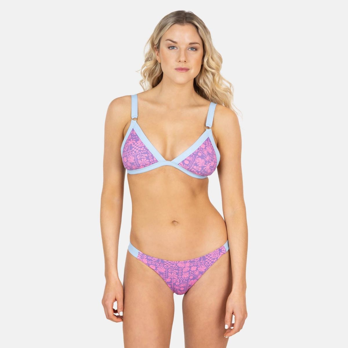 MAUI AND SONS - Bikini Mujer Maui And Sons