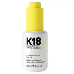 K18 - Serum De Reparacion Molecular