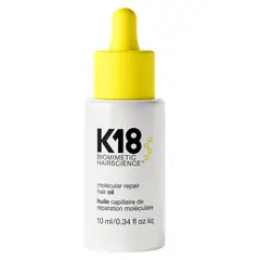 K18 - Serum De Reparacion Molecular