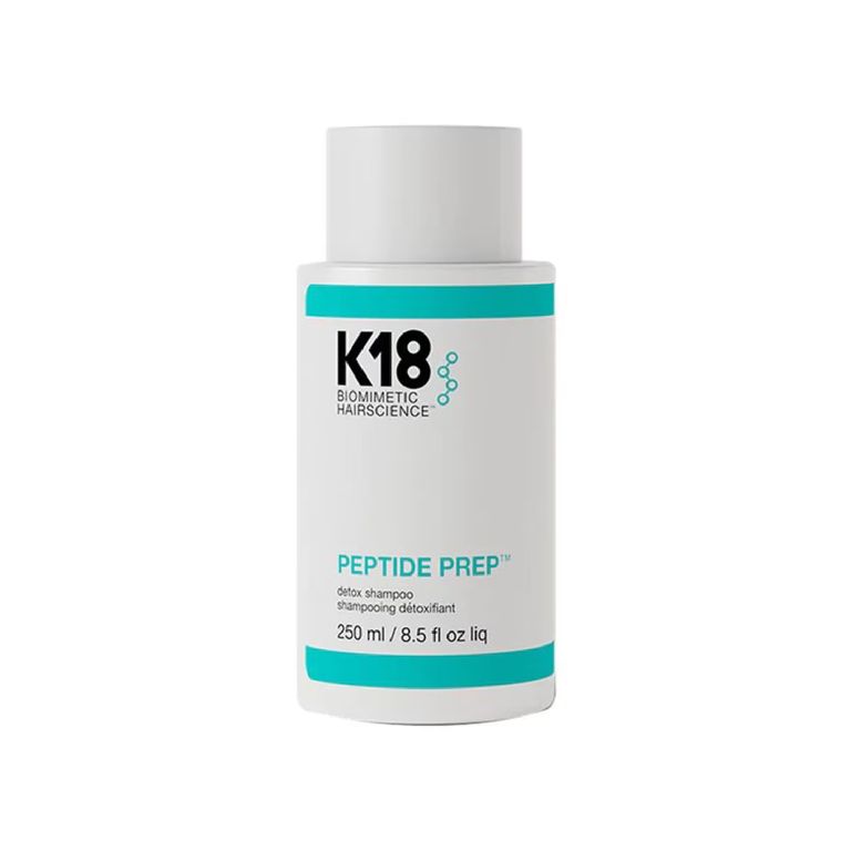 Shampoo Detox 250Ml