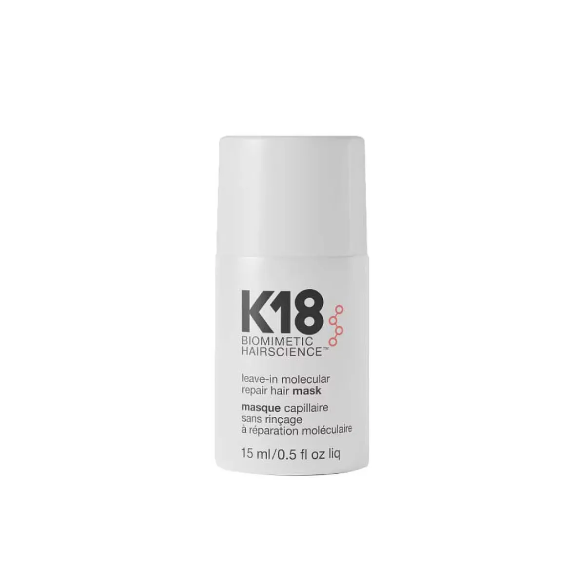 K18 - Mascara Reparacion Molecular K18