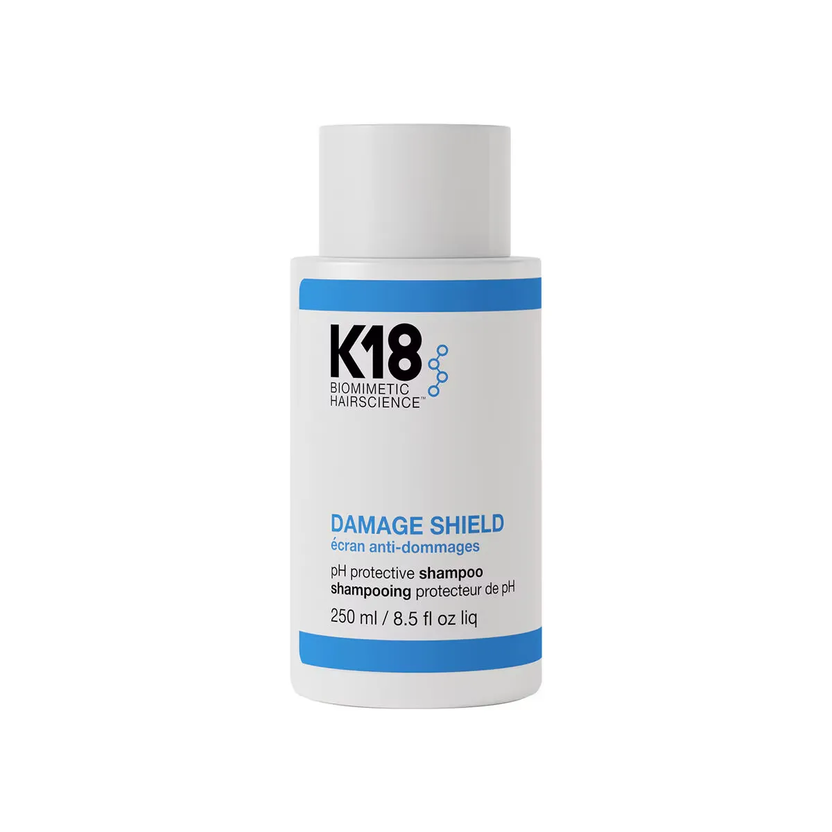 K18 - Shampoo Protector De Ph 250Ml K18